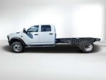 2024 Ram 5500 Crew Cab DRW 4x4 Cab Chassis for sale #24072Q - photo 6