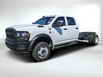 2024 Ram 5500 Crew Cab DRW 4x4 Cab Chassis for sale #24072Q - photo 7