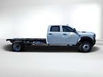 2024 Ram 5500 Crew Cab DRW 4x4 Cab Chassis for sale #24077Q - photo 3