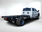 2024 Ram 5500 Crew Cab DRW 4x4 Cab Chassis for sale #24077Q - photo 2