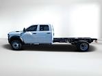 2024 Ram 5500 Crew Cab DRW 4x4 Cab Chassis for sale #24077Q - photo 6