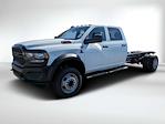 2024 Ram 5500 Crew Cab DRW 4x4 Cab Chassis for sale #24077Q - photo 7