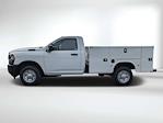 2024 Ram 2500 Regular Cab 4x2, Knapheide Steel Service Body Service Truck for sale #24086R - photo 7