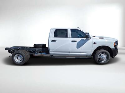 New 2024 Ram 3500 Tradesman Crew Cab 4x4 60 CA Cab Chassis for sale #24090Q - photo 2