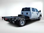 2024 Ram 3500 Crew Cab DRW 4x4 Cab Chassis for sale #24090Q - photo 2