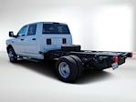 2024 Ram 3500 Crew Cab DRW 4x4 Cab Chassis for sale #24090Q - photo 5