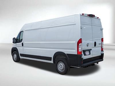 New 2024 Ram ProMaster 2500 High Roof Knapheide Upfitted Cargo Van for sale #24113X - photo 2