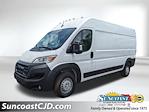 New 2024 Ram ProMaster 2500 High Roof Knapheide Upfitted Cargo Van for sale #24113X - photo 1