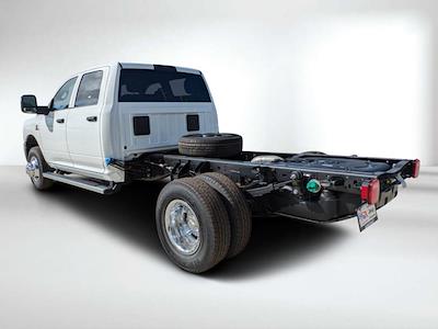 New 2024 Ram 3500 Tradesman Crew Cab 4x4 60 CA Cab Chassis for sale #24124Q - photo 2
