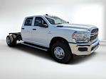 2024 Ram 3500 Crew Cab DRW 4x4 Cab Chassis for sale #24124Q - photo 3