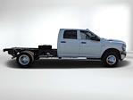 2024 Ram 3500 Crew Cab DRW 4x4 Cab Chassis for sale #24124Q - photo 4