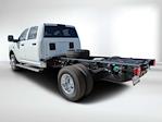 2024 Ram 3500 Crew Cab DRW 4x4 Cab Chassis for sale #24124Q - photo 2