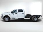 2024 Ram 3500 Crew Cab DRW 4x4 Cab Chassis for sale #24124Q - photo 7