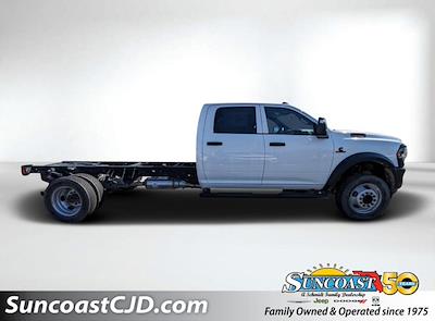 2024 Ram 5500 Crew Cab DRW 4x4 Knapheide Mechanics Body for sale #24139Q - photo 1