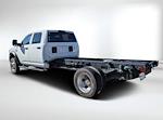 New 2024 Ram 5500 Crew Cab 4x4 11' Knapheide Mechanics Body with Crane for sale #24139Q - photo 3