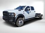 New 2024 Ram 5500 Crew Cab 4x4 11' Knapheide Mechanics Body with Crane for sale #24139Q - photo 4