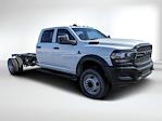 New 2024 Ram 5500 Crew Cab 4x4 11' Knapheide Mechanics Body with Crane for sale #24139Q - photo 7