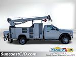 New 2024 Ram 5500 Regular Cab 4x4 11' Knapheide Mechanics Body for sale #24145Q - photo 1