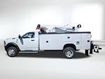 New 2024 Ram 5500 Regular Cab 4x4 11' Knapheide Mechanics Body for sale #24145Q - photo 3