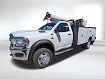 New 2024 Ram 5500 Regular Cab 4x4 11' Knapheide Mechanics Body for sale #24145Q - photo 4