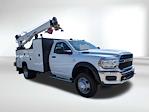 New 2024 Ram 5500 Regular Cab 4x4 11' Knapheide Mechanics Body for sale #24145Q - photo 2