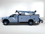2024 Ram 5500 Regular Cab DRW 4WD Knapheide Mechanics Body for sale #24146Q - photo 3