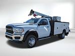 2024 Ram 5500 Regular Cab DRW 4WD Knapheide Mechanics Body for sale #24146Q - photo 1