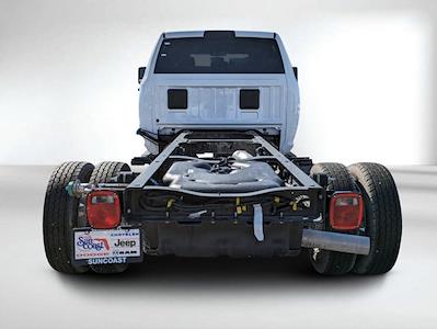2024 Ram 5500 Crew Cab DRW 4x4 Knapheide Mechanics Body for sale #24149Q - photo 2