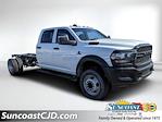 New 2024 Ram 5500 Crew Cab 4x4 11' Knapheide Mechanics Body for sale #24149Q - photo 1