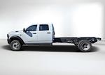 2024 Ram 5500 Crew Cab DRW 4x4 Cab Chassis for sale #24152Q - photo 9
