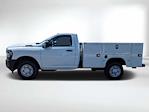 2024 Ram 2500 Regular Cab 4x2, Knapheide Steel Service Body Service Truck for sale #24189R - photo 7