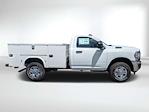 2024 Ram 2500 Regular Cab 4x4, Knapheide Steel Service Body Service Truck for sale #24209R - photo 4