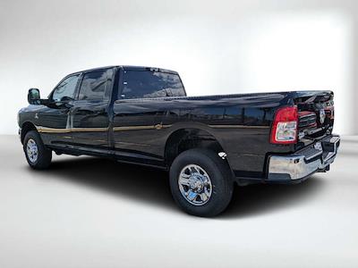 New 2024 Ram 3500 Tradesman Crew Cab 4x4 Pickup for sale #24231R - photo 2