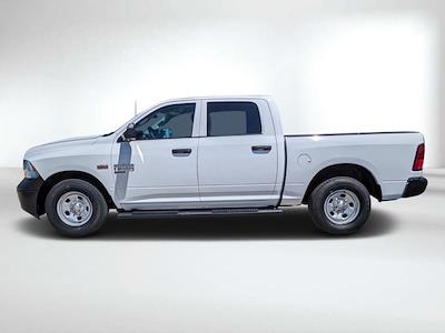 New 2024 Ram 1500 Classic Tradesman Crew Cab Pickup for sale #24246R - photo 2