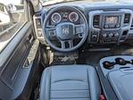 New 2024 Ram 1500 Classic Tradesman Quad Cab DRW Pickup for sale #24261R - photo 15