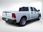 New 2024 Ram 1500 Classic Tradesman Quad Cab DRW Pickup for sale #24261R - photo 5
