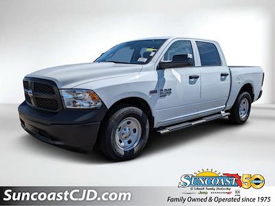 2024 Ram 2500 Crew Cab 4x4 Cab Chassis for sale #24262R - photo 1