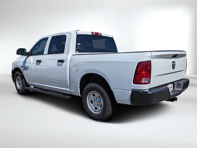 New 2024 Ram 2500 Tradesman Crew Cab 4x4 Pickup for sale #24262R - photo 2