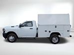 New 2024 Ram 3500 Regular Cab 4x4 Service Truck for sale #24301R - photo 4