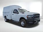 New 2024 Ram 3500 Regular Cab 4x4 Service Truck for sale #24301R - photo 2