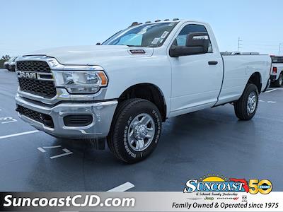 2024 Ram 2500 Regular Cab 4x4 Pickup for sale #24411R - photo 1