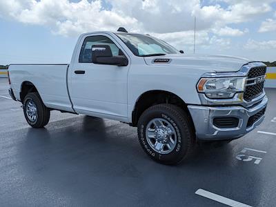 2024 Ram 2500 Regular Cab 4x4 Pickup for sale #24413R - photo 2