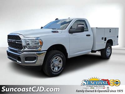 2024 Ram 2500 Regular Cab 4x4 Knapheide Service Truck for sale #24436R - photo 1