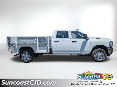 New 2024 Ram 2500 Crew Cab 4x4 Service Truck for sale #24461R - photo 1