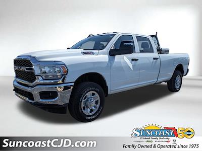 New 2024 Ram 2500 Tradesman Crew Cab 4x4 Pickup for sale #24469R - photo 1