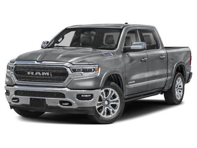 2024 Ram 1500 Crew Cab 4x2 Pickup for sale #24478R - photo 1