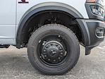 2025 Ram 5500 Regular Cab DRW 4x4 Cab Chassis for sale #25001Q - photo 10