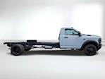 2025 Ram 5500 Regular Cab DRW 4x4 Cab Chassis for sale #25001Q - photo 4