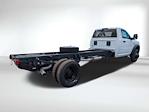 2025 Ram 5500 Regular Cab DRW 4x4 Cab Chassis for sale #25001Q - photo 5