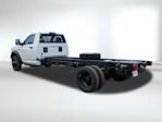 2025 Ram 5500 Regular Cab DRW 4x4 Cab Chassis for sale #25001Q - photo 2
